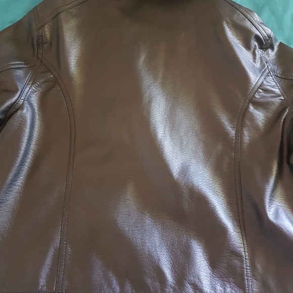 Black Jacket - Picture 4 of 5